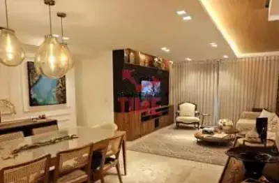 Apartamento com 4 suítes à venda no majestic - ed. safira na barra olímpica