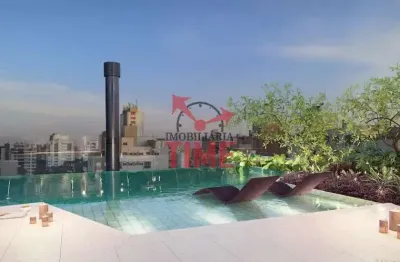 Ap3100 - apartamento garden com 1 quarto à venda no temple batel no bairro bigorrilho