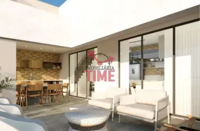 Ap3121 - cobertura duplex com 3 suítes à venda no bairro bacacheri