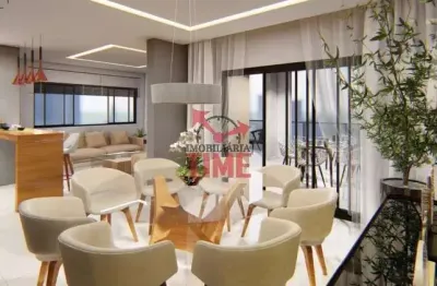 Ap3119 - cobertura duplex com 3 suítes à venda no solare di veneza no bacacheri