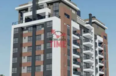 Apartamento com 2 quartos (1 suíte) à venda no solare di veneza no bairro bacacheri