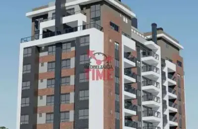 AP3115 - Apartamento com 2 quartos (1 suíte) à venda no Solare di Veneza no bairro Bacacheri