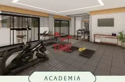 Apartamento garden 2 quartos (1 suíte) à venda no bairro bacacheri