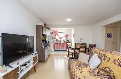 Apartamento com 2 quartos à venda na Rua Estados Unidos, 2259, Bacacheri, Curitiba