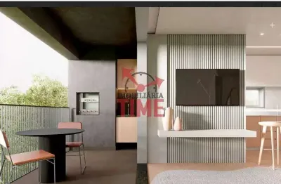 Apartamento à venda com 3 quartos (1 suíte) no hike residencial no boa vista