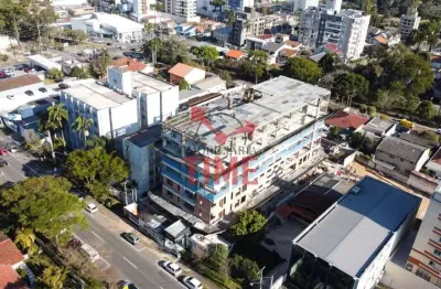 Apartamento à venda com 3 quartos (1 suíte)  à venda no boa vista curitiba