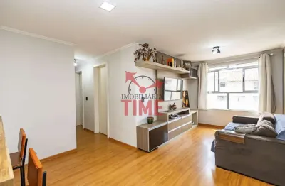 Apartamento com 3 dormitórios à venda com 76,00m² no villaggio gênova santa quitéria