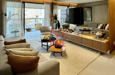 Apartamento com 3 suítes à venda no easy botafogo - ed. unique em botafogo