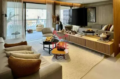 Apartamento com 3 suítes à venda no easy botafogo - ed. unique em botafogo