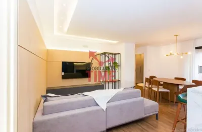 Apartamento com 3 quartos (1 suíte) à venda no solare di vicenza no bairro bacacheri