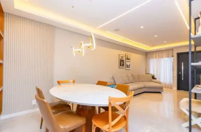Casa com 3 dormitórios à venda com 197.44m² no pineville