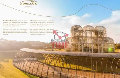 Cobertura/duplex com 3 suítes à venda no gran solare residenziale no bairro cristo rei