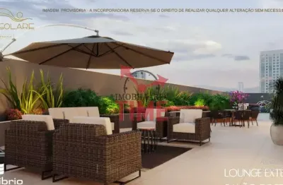 Cobertura Duplex com 3 suítes à venda no Gran Solare Residenziale no bairro Cristo Rei