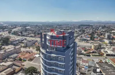 Cobertura/duplex com 2 suítes à venda no gran solare residenziale no bairro cristo rei