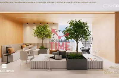 Cobertura/Duplex com 2 suítes à venda no Gran Solare Residenziale no bairro Cristo Rei