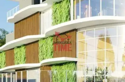 Apartamento com 2 suítes à venda no gran solare residenziale no bairro cristo rei