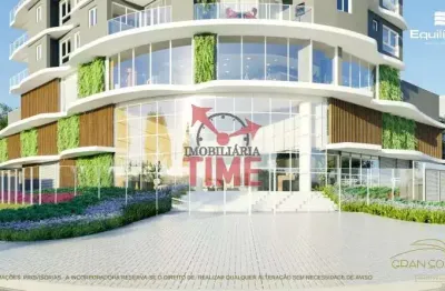 Apartamento com 2 suítes à venda no gran solare residenziale no bairro cristo rei