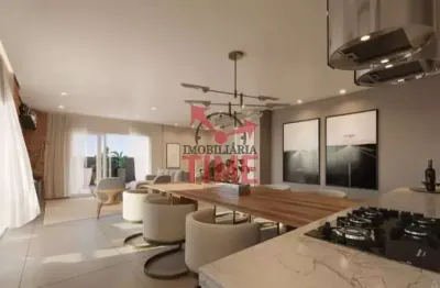 AP3133 - Cobertura Duplex 3 suítes à venda no Trebbiano - Torre 4 no bairro Ecoville