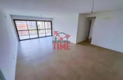 Apartamento com 4 quartos (2 suítes) à venda no latitud condominium design - ed. west na barra da tijuca