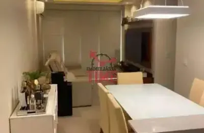 Apartamento com 3 quartos (1 suíte) à venda no like residencial club - ed. music na barra olímpica