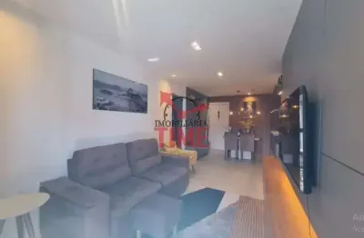 Apartamento com 2 quartos (1 suíte) à venda no mudrá - ed. prana na barra da tijuca