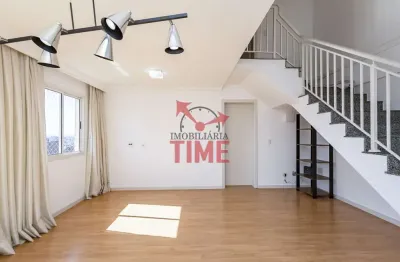 Apartamento para alugar no novo mundo com 3 quartos - 2 suites - 2 vagas livres