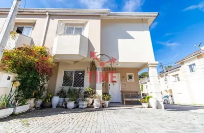 Casa com 3 quartos à venda na Avenida Senador Salgado Filho, 4390, Uberaba, Curitiba