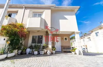 Casa com 3 quartos à venda na Avenida Senador Salgado Filho, 4390, Uberaba, Curitiba