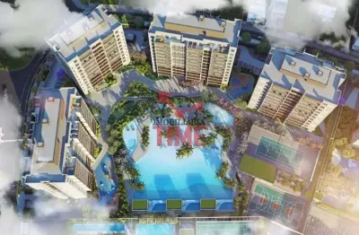 Apartamento com 3 quartos (2 suítes) à venda no orygem acqua home - ed. tulum  na barra da tijuca