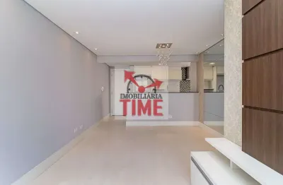 Apartamento com 3 quartos para alugar na Rua Coronel Amazonas Marcondes, 1115, Cabral, Curitiba