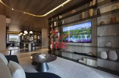 Apartamento com 3 quartos (1 suíte) à venda no ox park design by edsa - ed. breeze na barra da tijuca