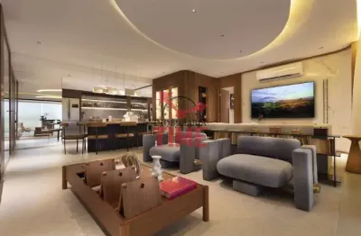 Apartamento com 4 quartos (2 suítes) à venda no ox park design by edsa - ed. air na barra da tijuca