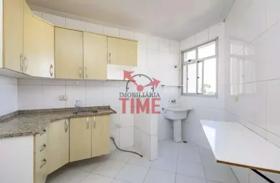 AP3160 - Apartamento 3 quartos, bosque privativo e lazer completo à venda no Novo Mundo – Curitiba