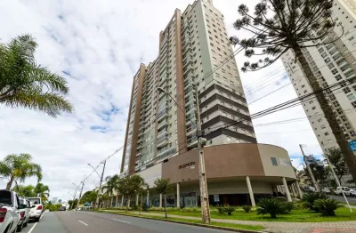 Apartamento com 2 quartos para alugar na Rua Sanito Rocha, 79, Cristo Rei, Curitiba