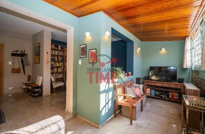 Apartamento com 3 dormitórios à venda no alto da rua xv