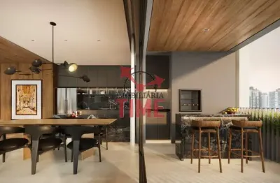 Apartamento com 3 quartos (1 suíte) à venda no the pineyards no bairro cabral
