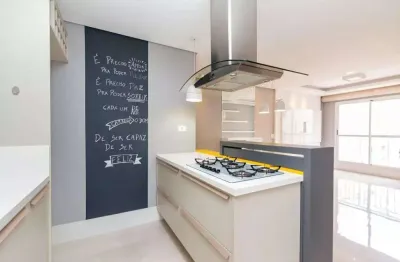 AP1313 - Apartamento com 3 dormitórios para alugar no Portão