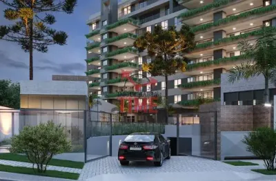 Cobertura duplex 3 suítes à venda no sangiovese residencial no alto da glória