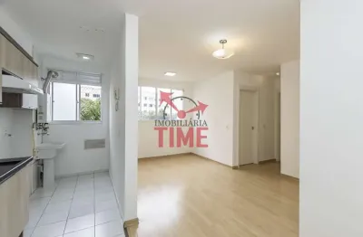 Apartamento com 2 dormitórios para alugar com 54,52m² no condomínio fun residence club
