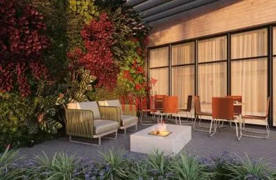 Cobertura Duplex com 2 suítes à venda no Sangiovese Residencial no Alto da Glória