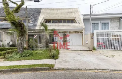 Casa com 3 quartos à venda na Rua João Antônio Xavier, 745, Água Verde, Curitiba