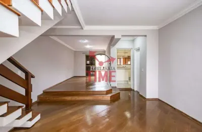 Casa com 3 quartos à venda na Rua João Antônio Xavier, 745, Água Verde, Curitiba