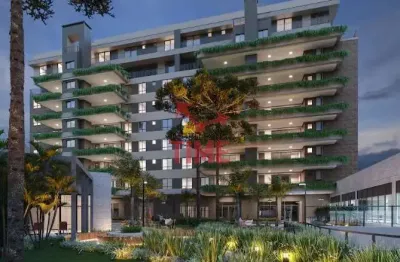 Apartamento garden com 3 quartos (1 suíte) à venda no sangiovese residencial no alto da glória