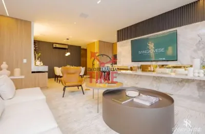 Apartamento com 3 quartos (1 suíte) à venda no sangiovese residencial no alto da glória