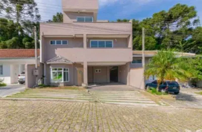 Sobrado com 3 dormitórios para alugar com 162.00m² no santa cândida
