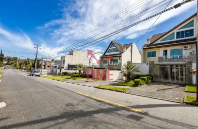 Sobrado triplex | 4 quartos | 2 suítes | 3 vagas | atuba-thereza glaser | curitiba