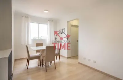 Apartamento com 2 dormitórios à venda com 52,39m² no edificio internacional lamenha pequena