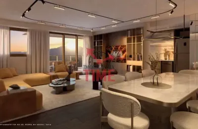 Apartamento com 4 quartos (1 suítes) à venda no endless península by edsa - ed. pedra da gávea na barra da tijuca