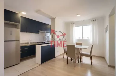 Apartamento com 2 dormitórios para alugar com 52,39m² no residencial internacional lamenha pequena
