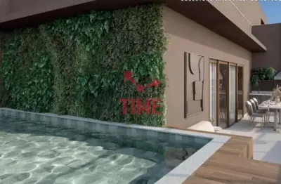 Cobertura duplex com 3 suítes à venda no endless península by edsa - ed. reserva na barra da tijuca